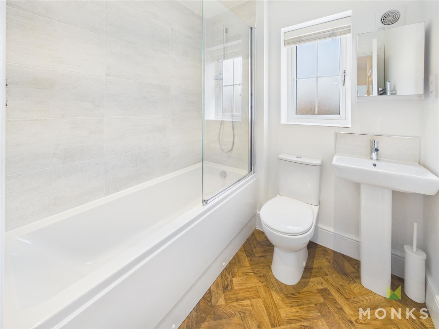 11 The Hawthorns, Ellesmere, SY12 9ER For Sale